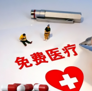 是谁在阻止全民免费医疗？