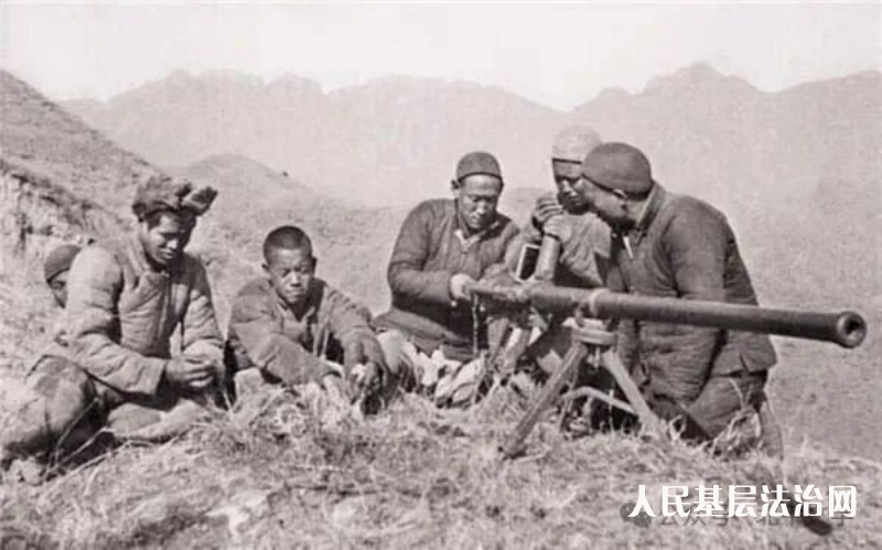 【纪念抗战胜利80周年征文027】 二舅